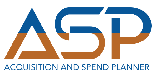 ASP Product Logo